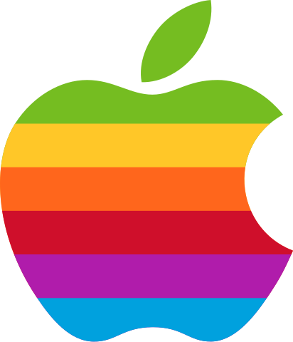 Apple Logo